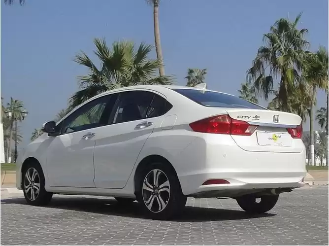 استفاده شده Honda Unspecified برای اجاره که در السد , دوحه #5108 - 1  image 